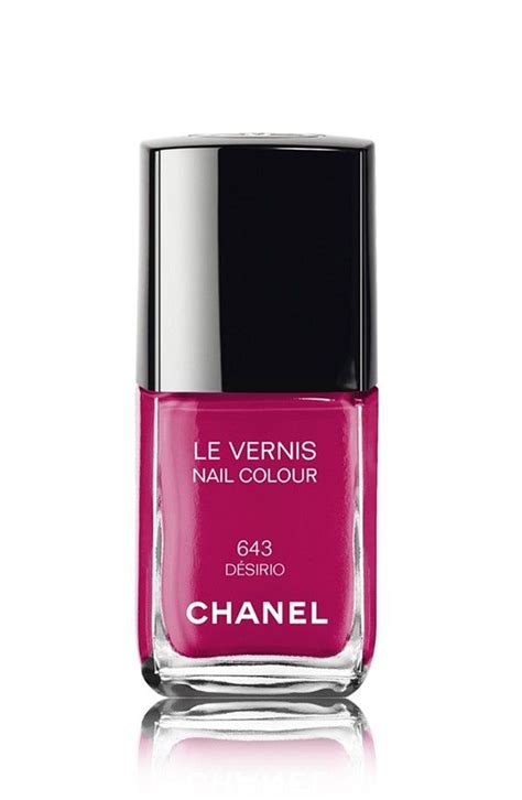 egerie chanel 2019|chanel nail polish boots.